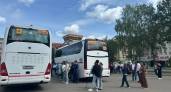 В Кировской области оформили более 420 путевок в детские лагеря